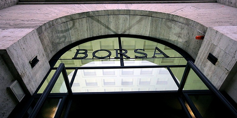 Borsa Italiana e IBM annunciano sistema blockchain per aprire il trading alle PMI europee non quotate