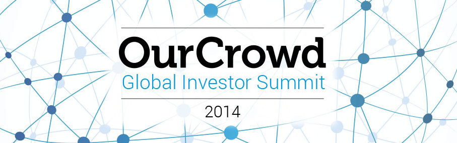 Equity crowdfundiing evento