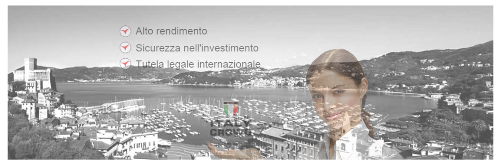 Real estate crowdfunding