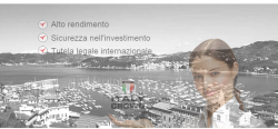 Real estate crowdfunding
