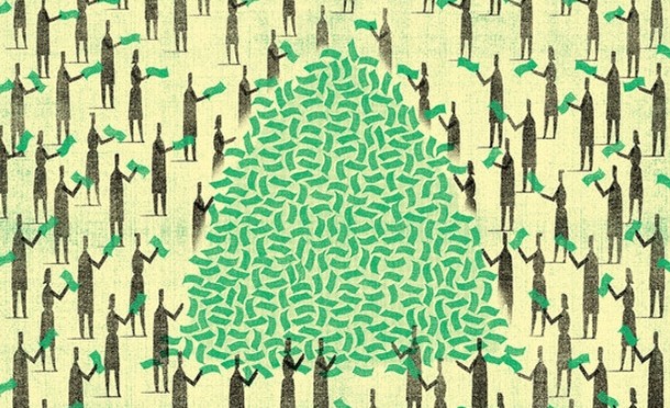 Rubrica Corowd4Fund su Key4Biz 