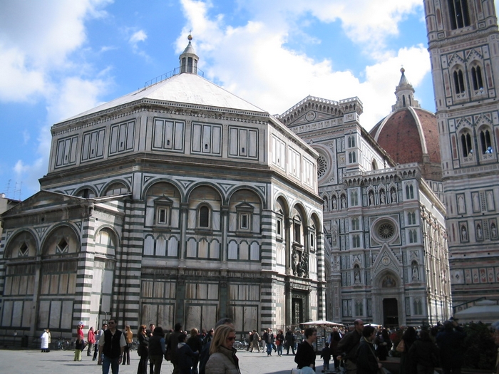 Civic crowdfunding firenze