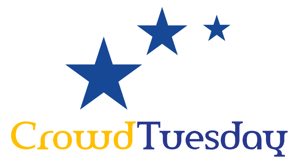 CrowdTuesday-logo