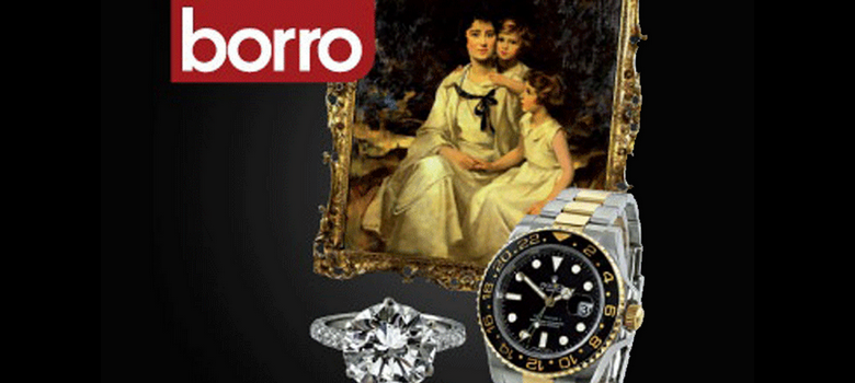 Borro finanziamento record equity crowdfunding