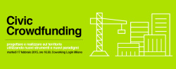 civic crowdfunding