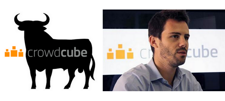 Crowdcube Spagna equity crowdfunding