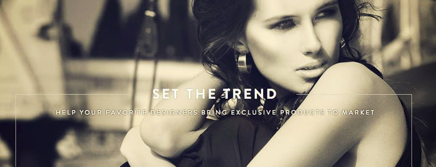 Fashion crowdfunding moda training