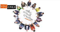 Youcrea video crowdfunding e crowdsourcing