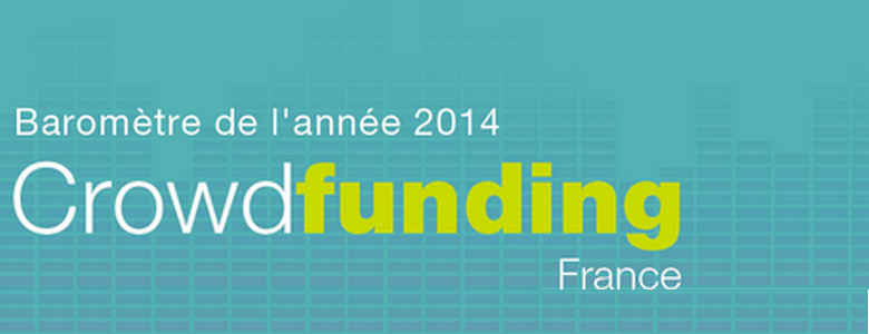 2014 Crowdfunding in Francia