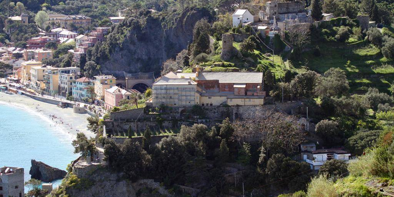 Convento Monterosso Crowdfunding