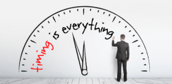 equity crowdfunding timing corretto