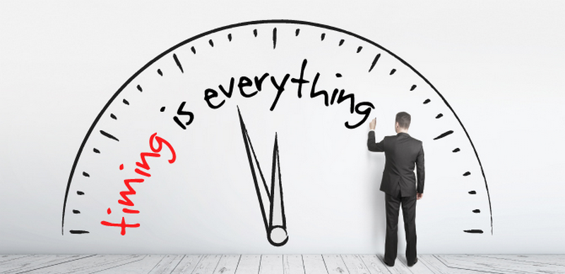 equity crowdfunding timing corretto