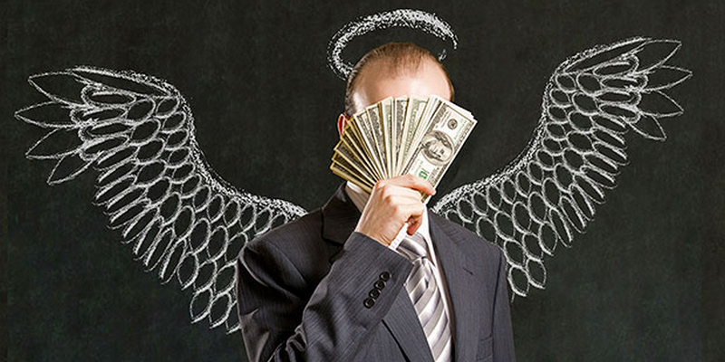 Crowdfunding italia Angel Investors inattivi