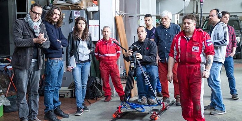 crowdfunding per la cultura