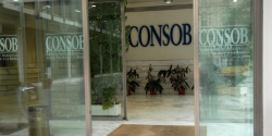 Regolamento equity crowdfunding Consob indagine preliminare