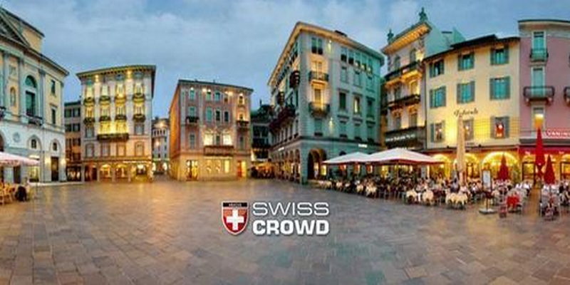 Swiss Crowd crowdfunding immobiliare lancia campagna di equity crowdfunding in UK