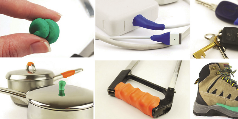 sugru equity crowdfunding record