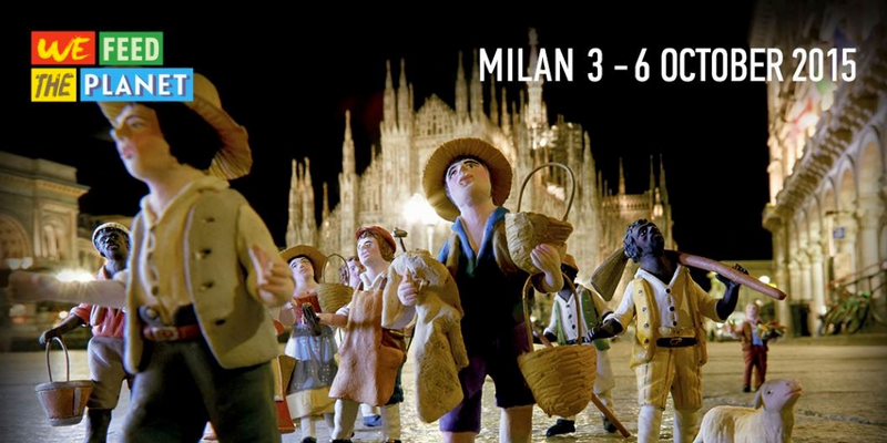 wefeedtheplanet crowdfunding slowfood