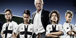Parma crowdfunding