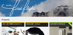 Sony crowdfunding