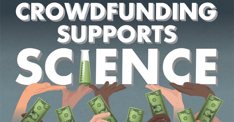 crowdfunding e ricerca scientifica Universitiamo