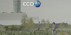Ecosin reward crowdfunding