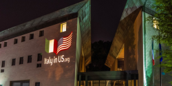 Ambasciata Italiana USA e Crowd Advisors vertice crowdfunding