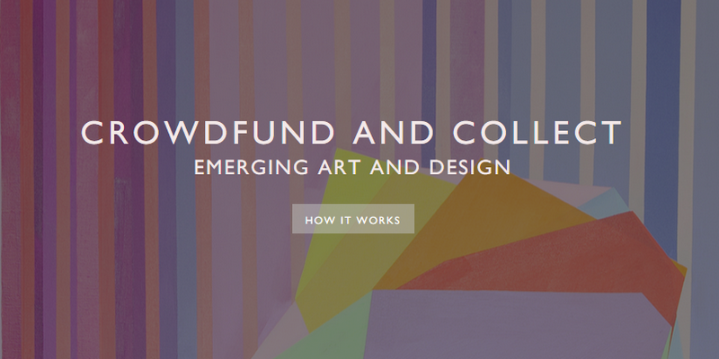 Arte Crowdfunding