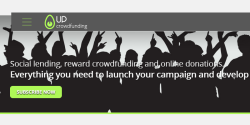 UpEurope crowdfunding