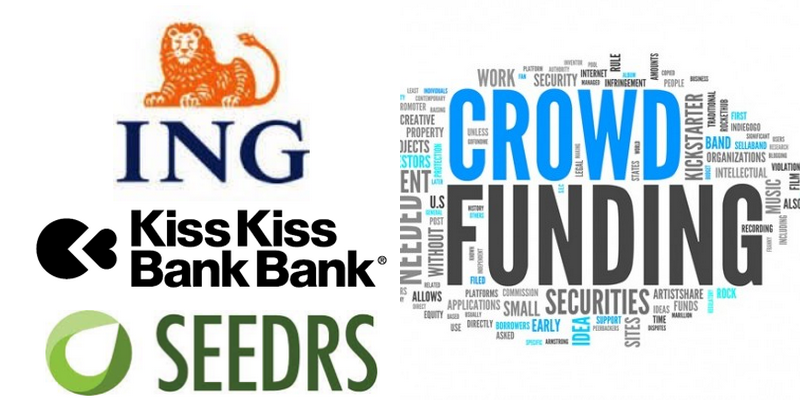 ING offre equity e reward crowdfunding