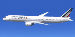 Air France crowdfunding con le miglia