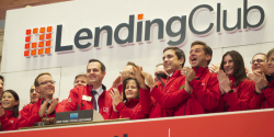 Lending Club crowdfunding 13 miliardi