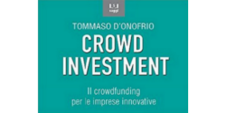 Libro Crowd Investment crowdfunding
