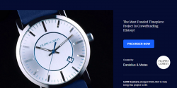 FIlippoLoreti successo record campagna crowdfunding italiana