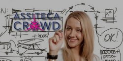 Assiteca Crowd contest 5 startup finaliste