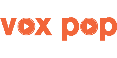 Media Vox Pop