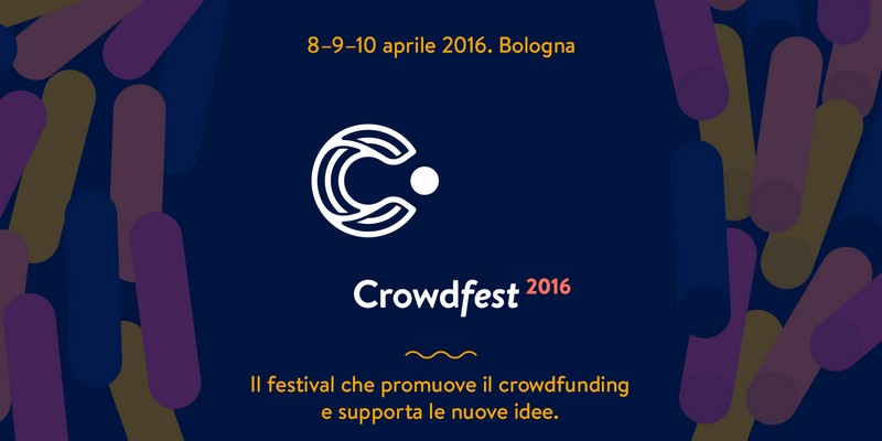Crowdfest - Crowdfunding Buzz media partner