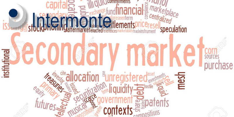 Intermonte mercato secondario crowdfunding