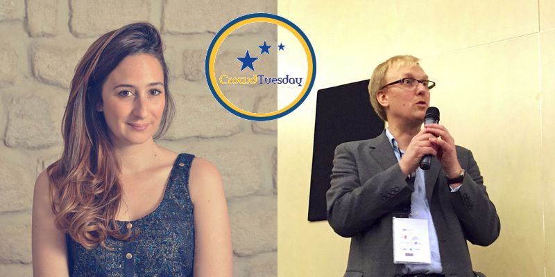 ECN Mangopay partnership crowdfunding europeo