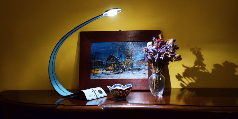 Hoku lampada italiana crowdfunding salone mobile crowdfest