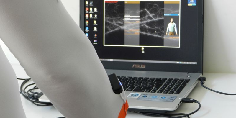 NiuRion primo equity crowdfunding per Opstart