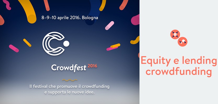 Crowdfest - equity e lending crowdfunding allegreni