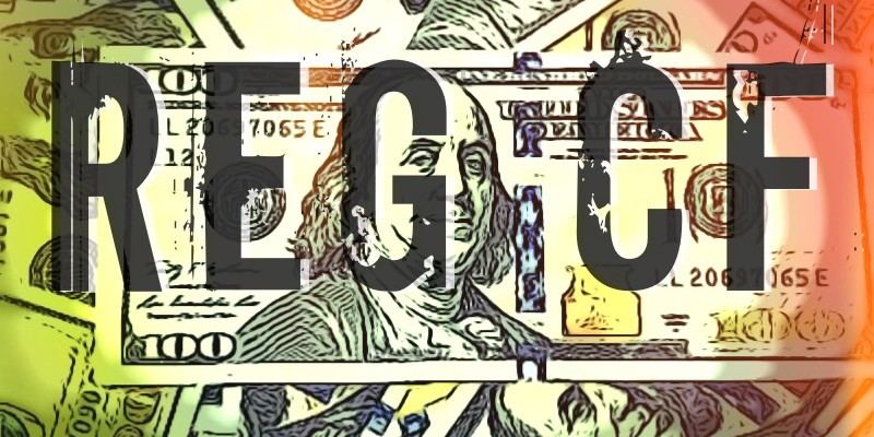 Regolamento USA equity crowdfunding