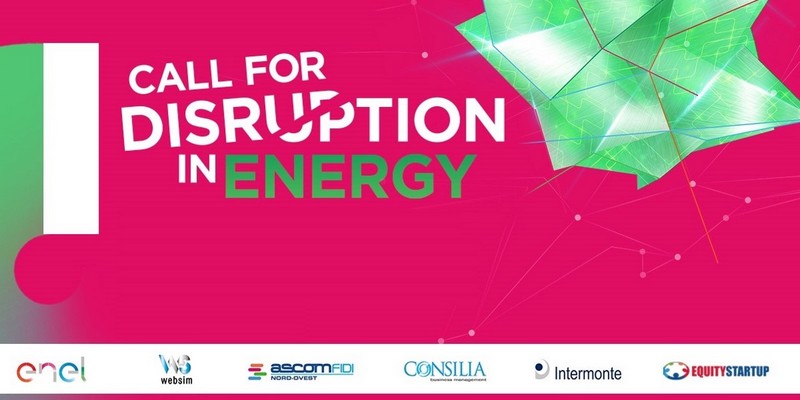 Enel call per EquityStartup