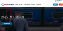 EquityStartup equity crowdfunding Ascomfidi