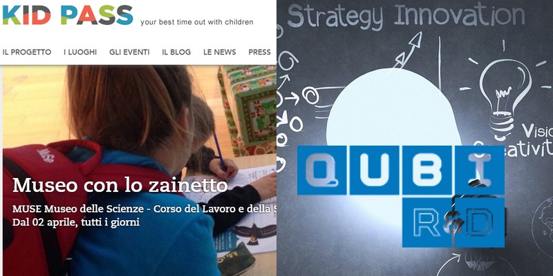 EquityStartup campagne kidpass e Remoney