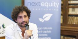 Simone Riccioni Linfa Crowd equity crowdfunding NextEquity