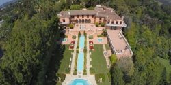 Crowdfunding immobiliare da 40 milioni Hearst House