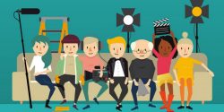 Mediaset Infinity con Eppela crowdfunding per filmaker