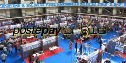 PostePayCrowd maker faire roma marketing e crowdfunding